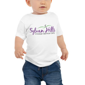 Sylvan Hills Baby Jersey Short Sleeve Tee