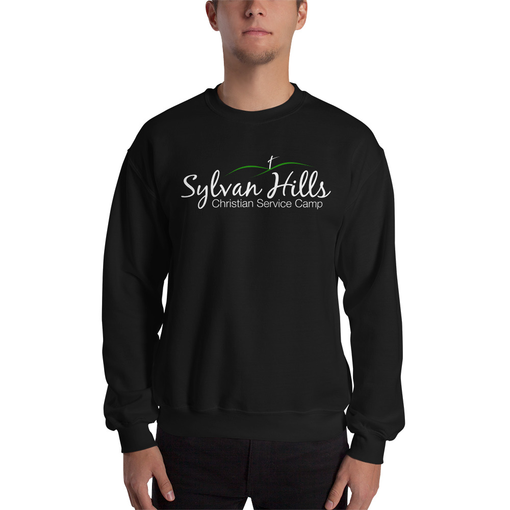 Sylvan Hills Sweatshirt - Image 2