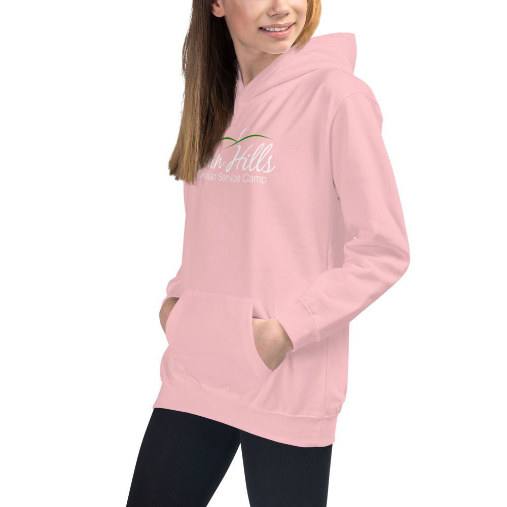 Sylvan Hills Kids Hoodie - Image 11