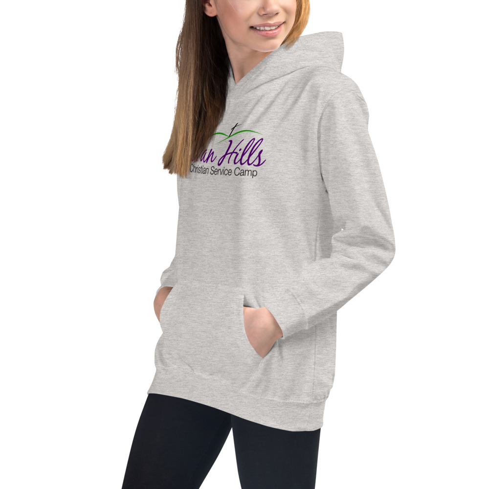 Sylvan Hills Kids Hoodie - Image 2