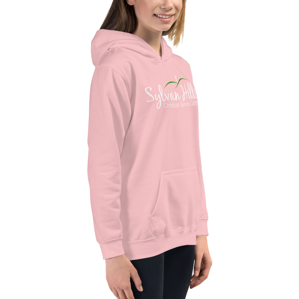Sylvan Hills Kids Hoodie - Image 10