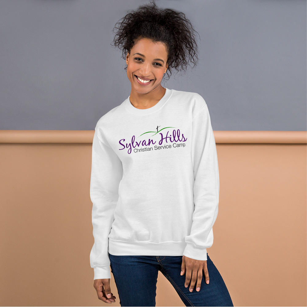 Sylvan Hills Sweatshirt - Image 10
