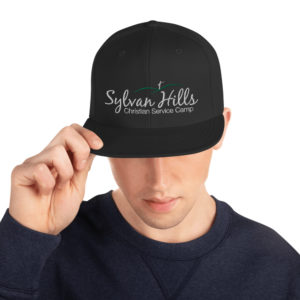Sylvan Hills Snapback Hat