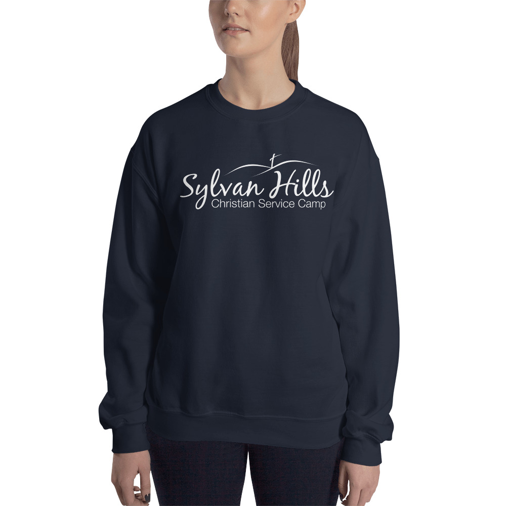 Sylvan Hills Sweatshirt - Image 3