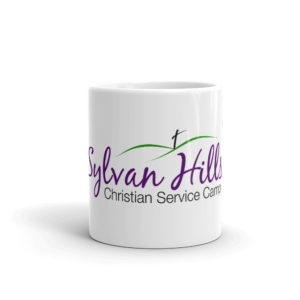 Sylvan Hills Mug