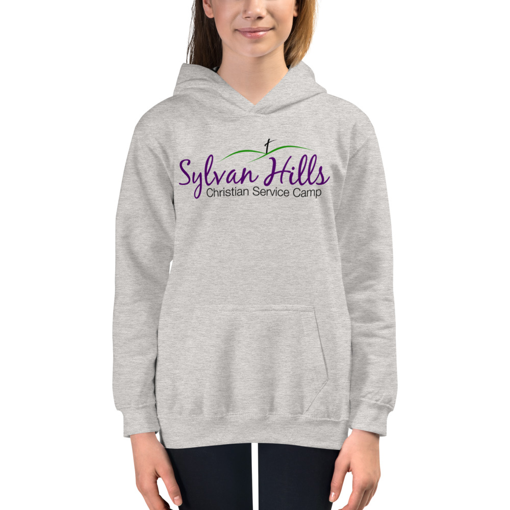 Sylvan Hills Kids Hoodie