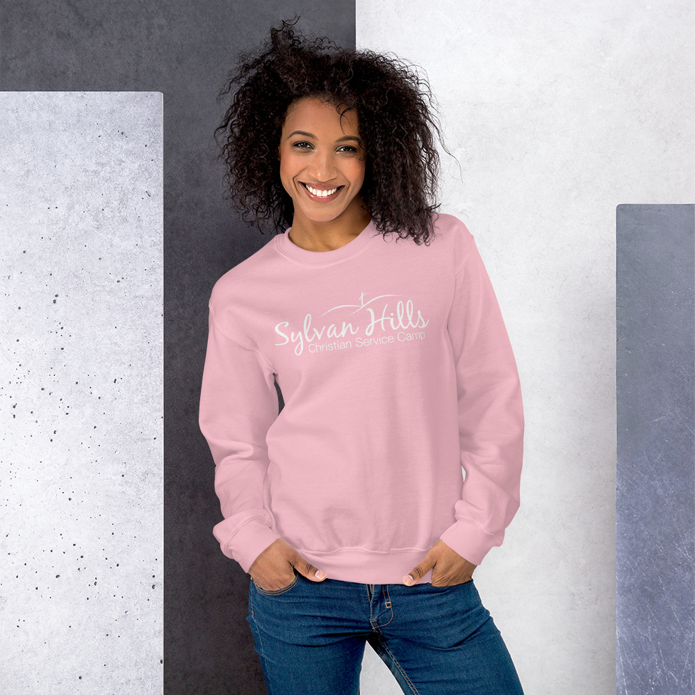 Sylvan Hills Sweatshirt - Image 9