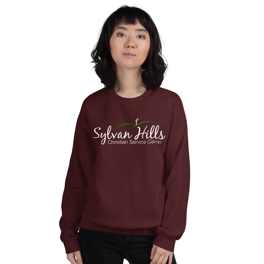 Sylvan Hills Sweatshirt - Image 4