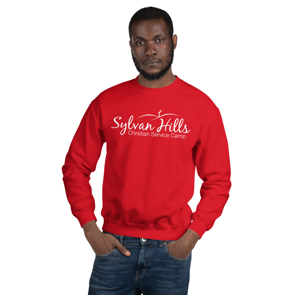 Sylvan Hills Sweatshirt - Image 5
