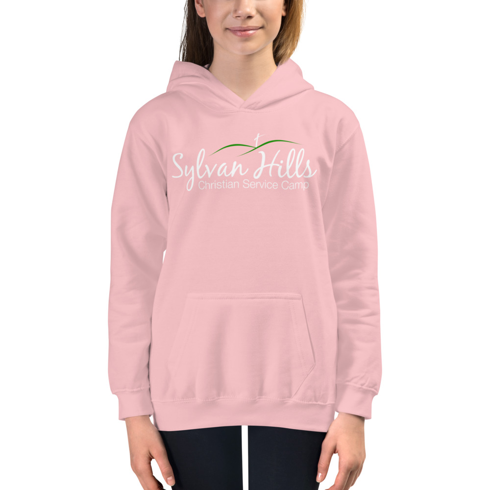 Sylvan Hills Kids Hoodie - Image 9