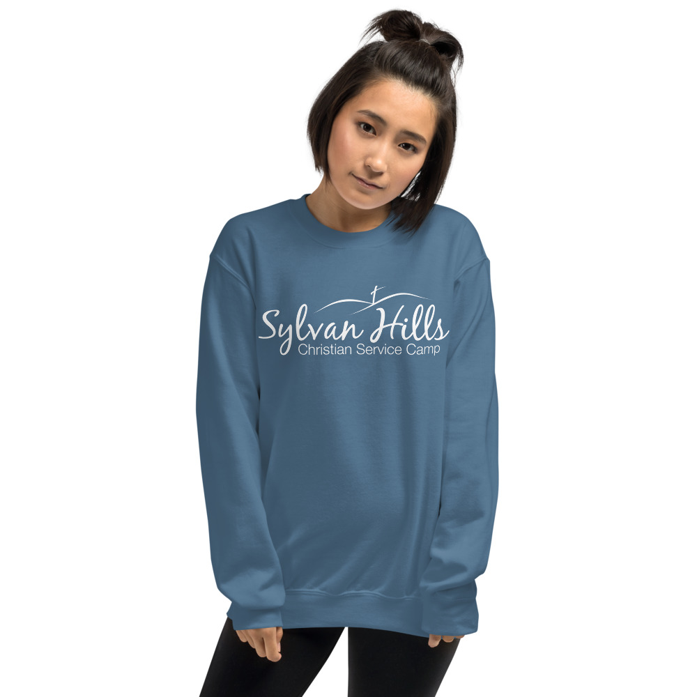 Sylvan Hills Sweatshirt - Image 7