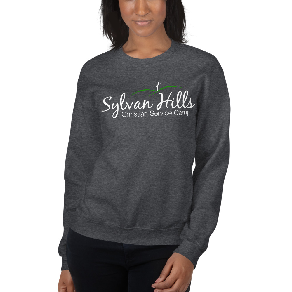 Sylvan Hills Sweatshirt - Image 6