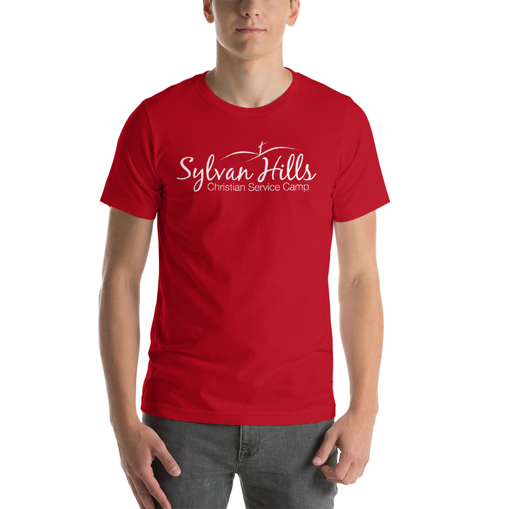 Sylvan Hills Short-Sleeve T-Shirt - Image 3