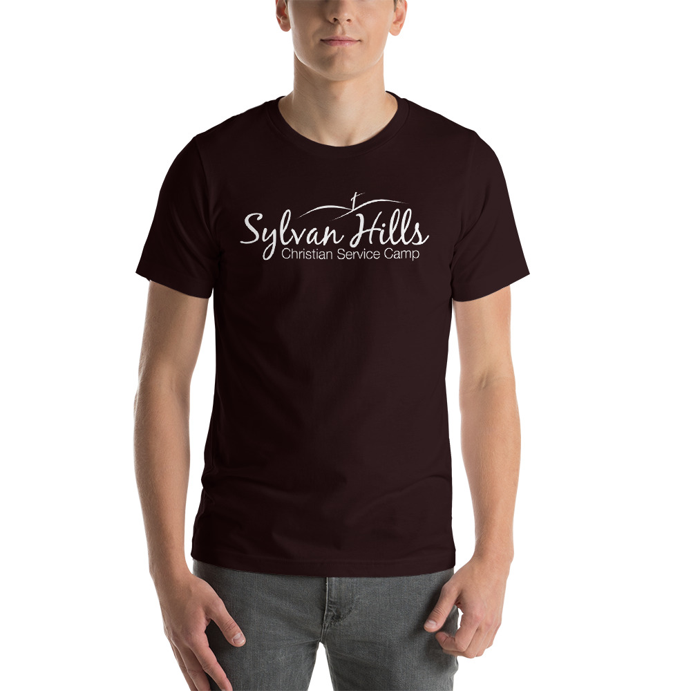 Sylvan Hills Short-Sleeve T-Shirt - Image 4