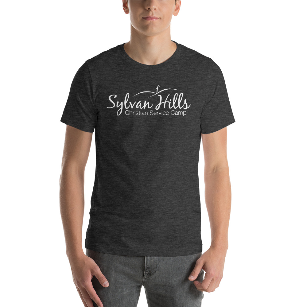 Sylvan Hills Short-Sleeve T-Shirt - Image 14