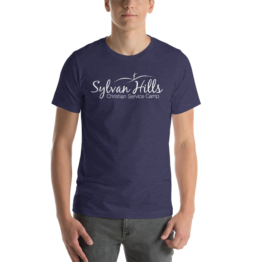 Sylvan Hills Short-Sleeve T-Shirt - Image 9