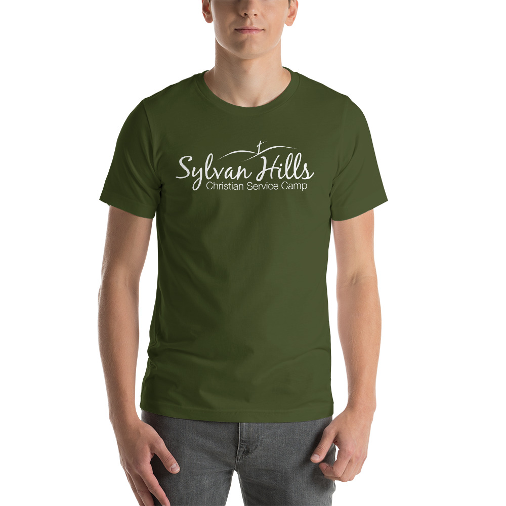 Sylvan Hills Short-Sleeve T-Shirt - Image 11