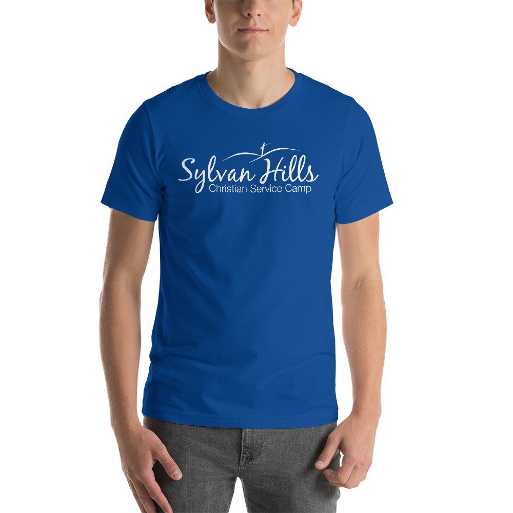 Sylvan Hills Short-Sleeve T-Shirt - Image 2