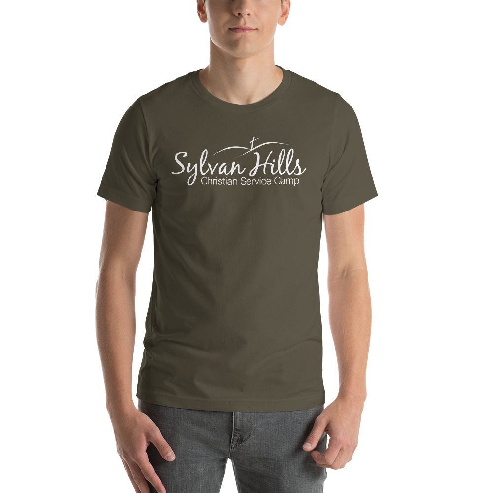 Sylvan Hills Short-Sleeve T-Shirt - Image 10