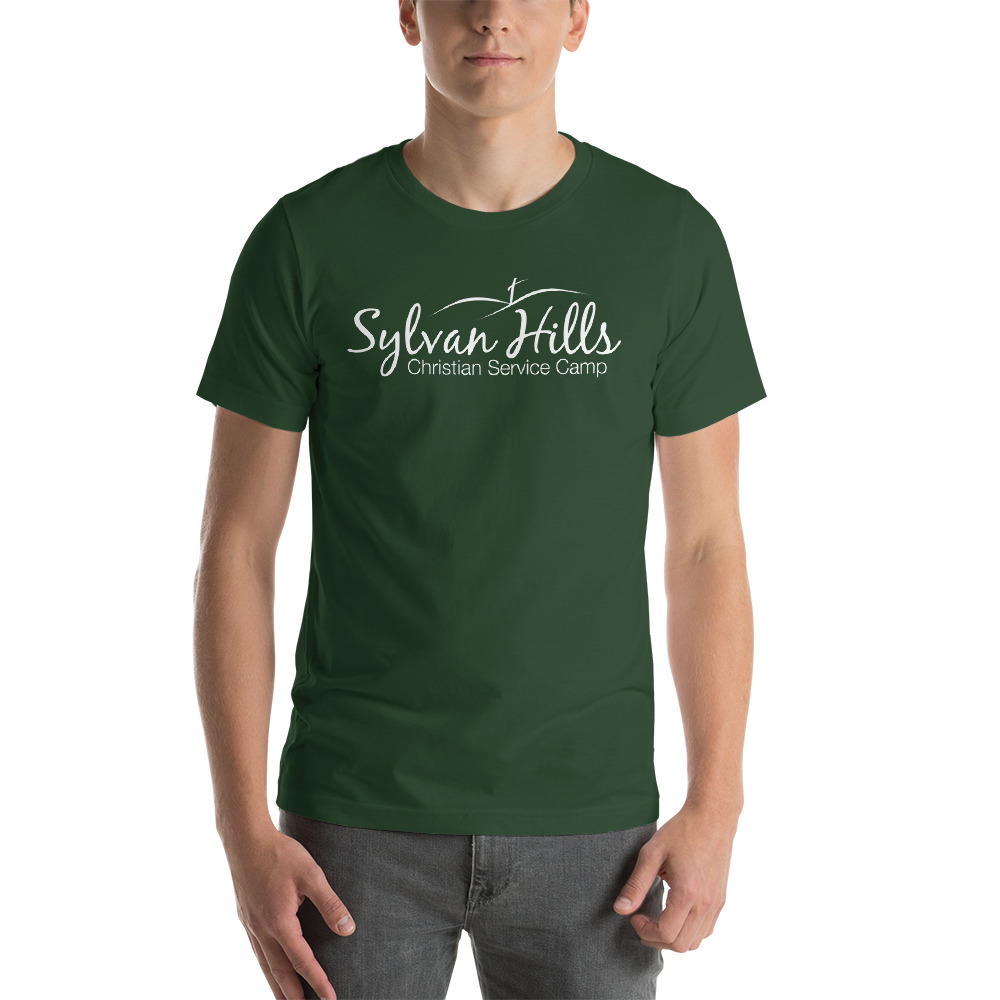 Sylvan Hills Short-Sleeve T-Shirt - Image 13