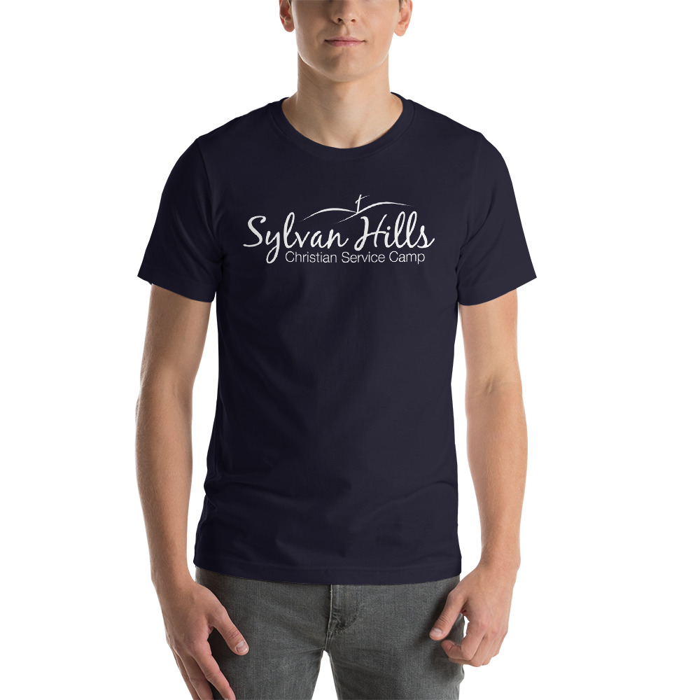 Sylvan Hills Short-Sleeve T-Shirt - Image 12