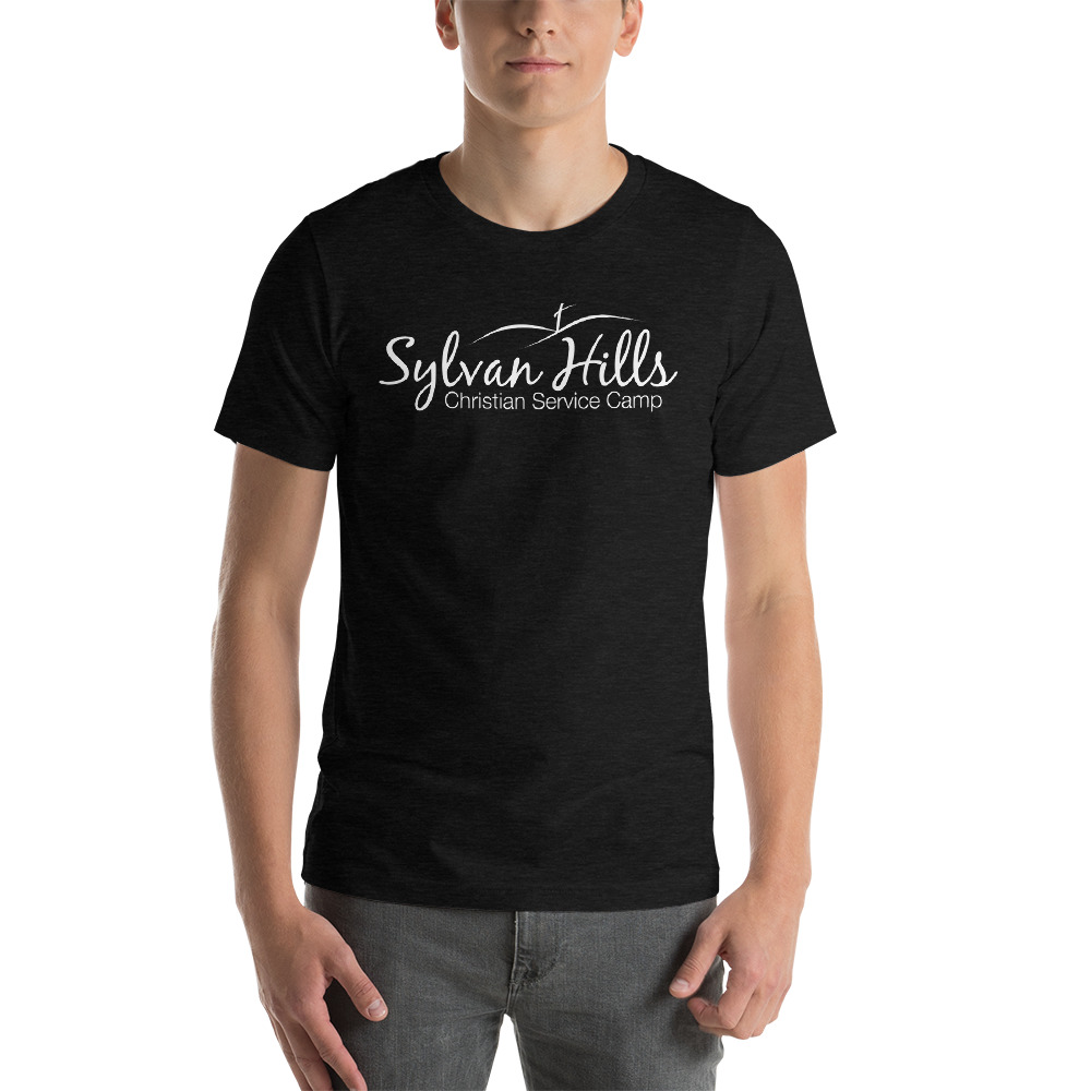 Sylvan Hills Short-Sleeve T-Shirt - Image 7