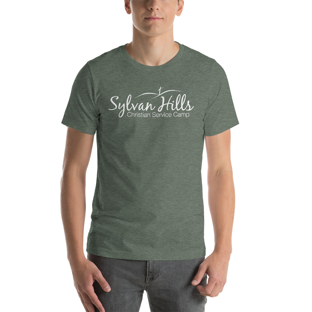 Sylvan Hills Short-Sleeve T-Shirt - Image 8