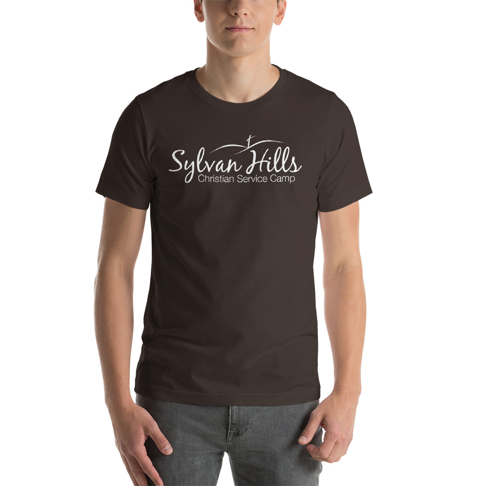 Sylvan Hills Short-Sleeve T-Shirt - Image 6