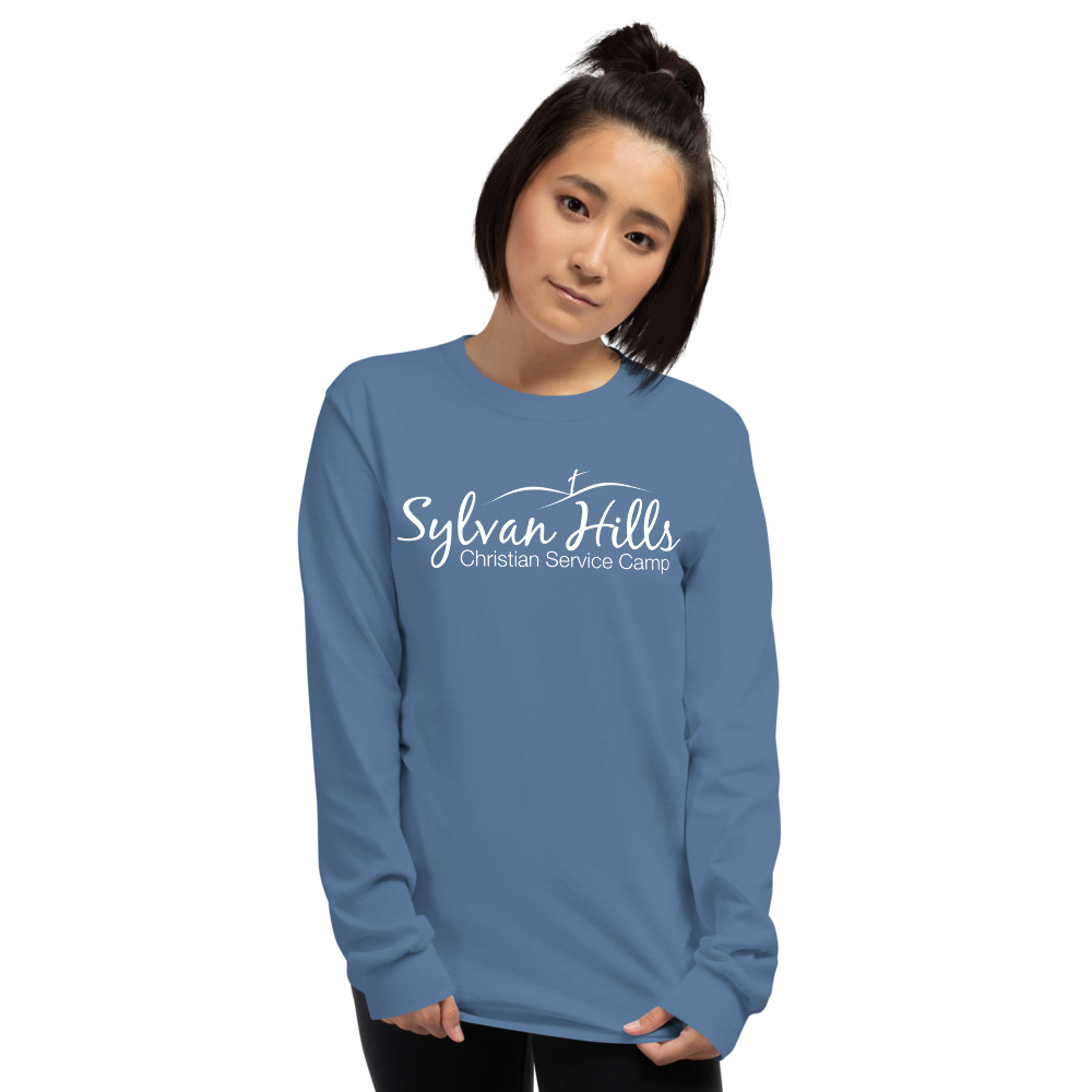 Sylvan Hills Long Sleeve Shirt - Image 8