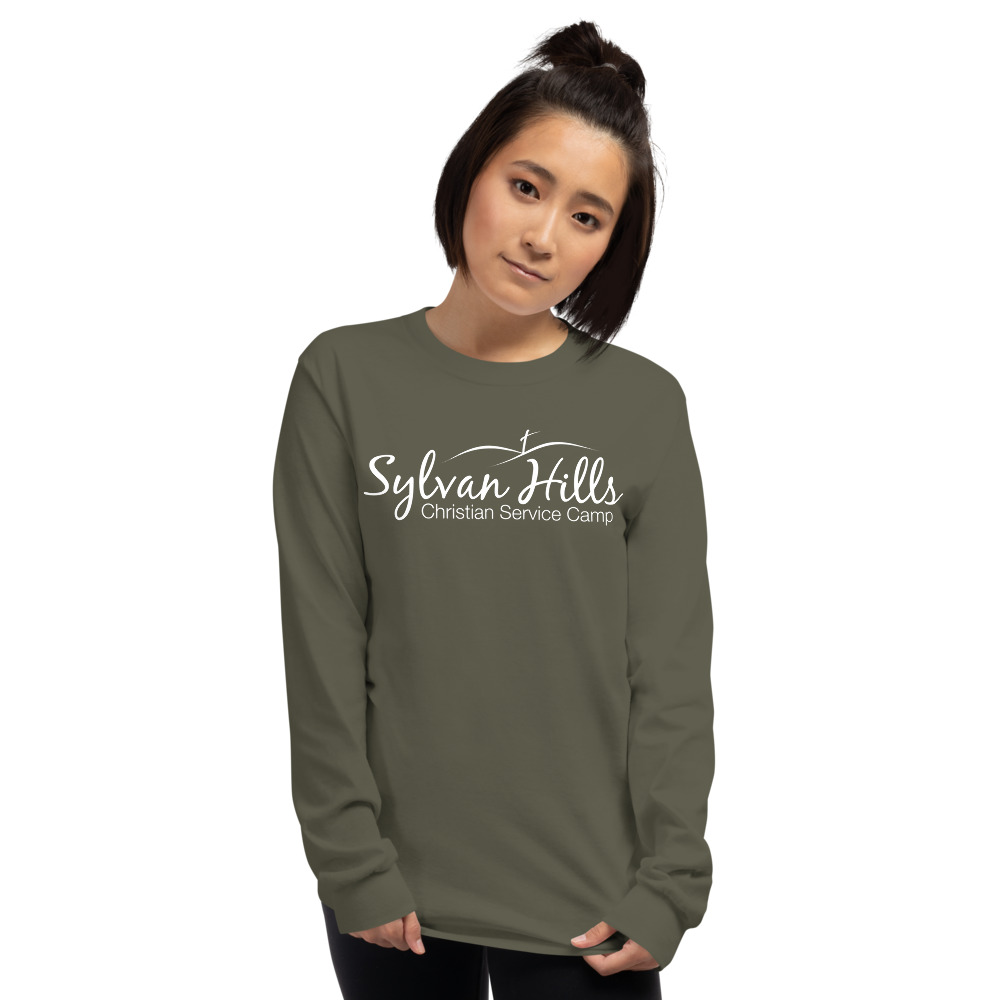 Sylvan Hills Long Sleeve Shirt - Image 6