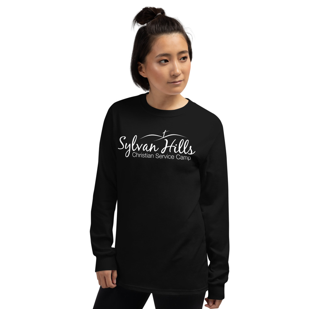 Sylvan Hills Long Sleeve Shirt - Image 3