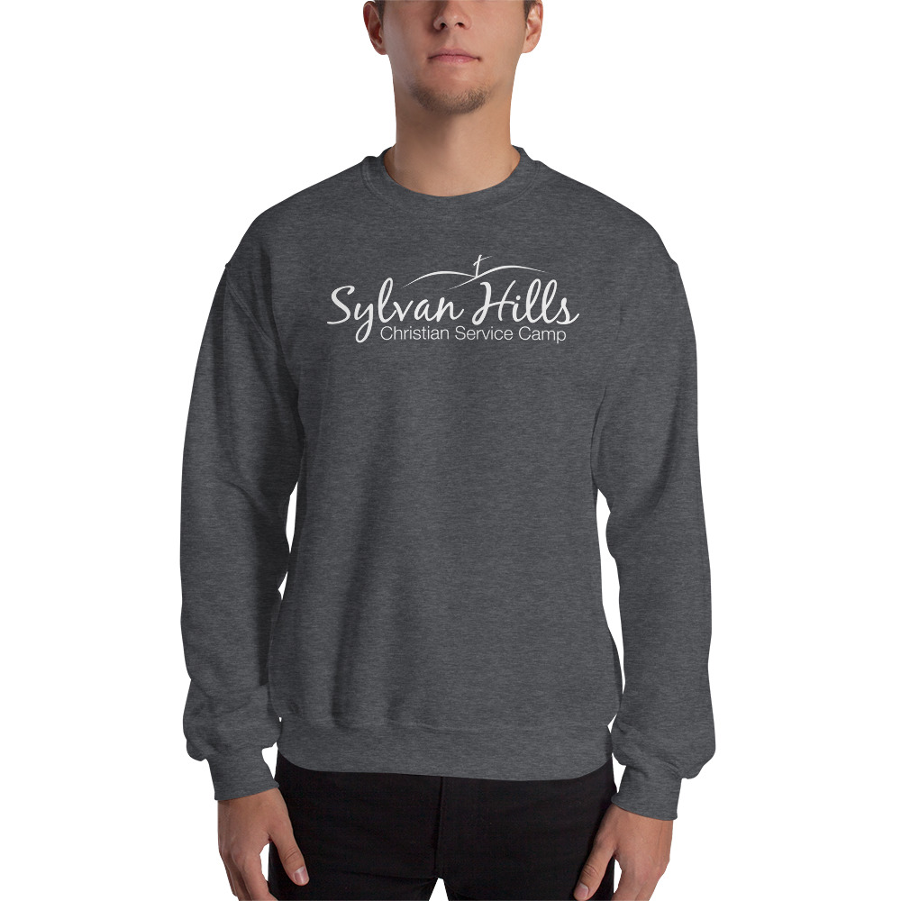 Sylvan Hills Sweatshirt (Customizable)