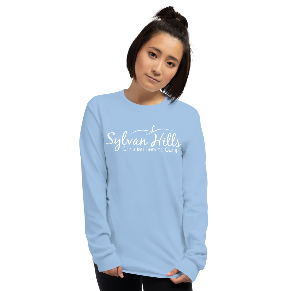 Sylvan Hills Long Sleeve Shirt - Image 17