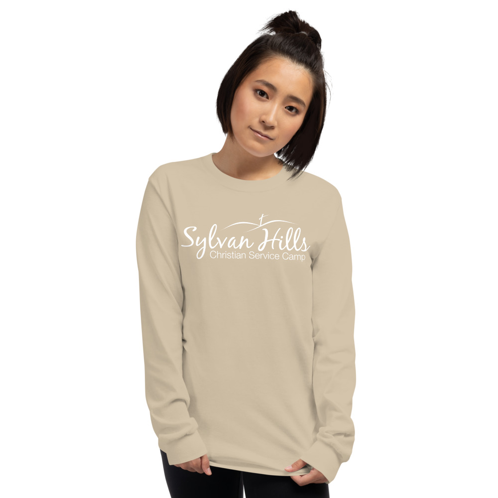Sylvan Hills Long Sleeve Shirt - Image 12
