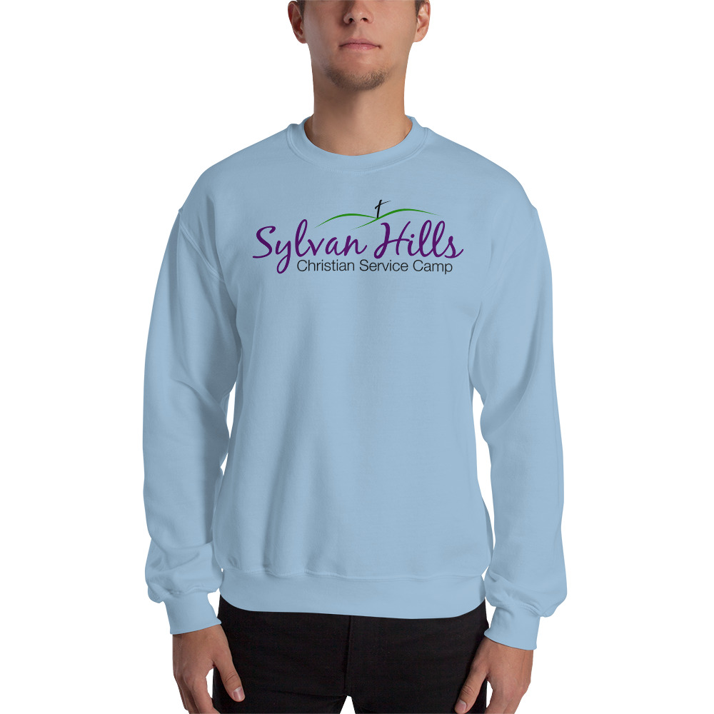 Sylvan Hills Sweatshirt (Customizable) - Image 11