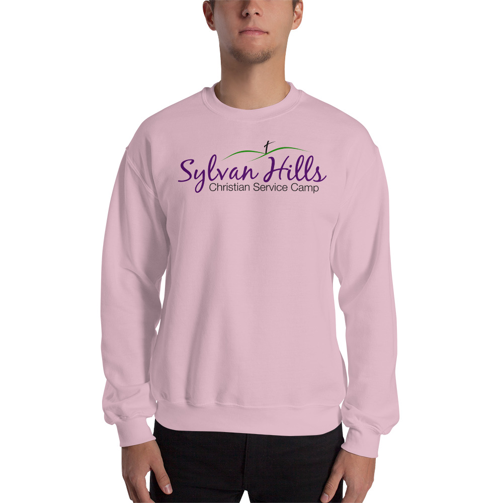 Sylvan Hills Sweatshirt (Customizable) - Image 13