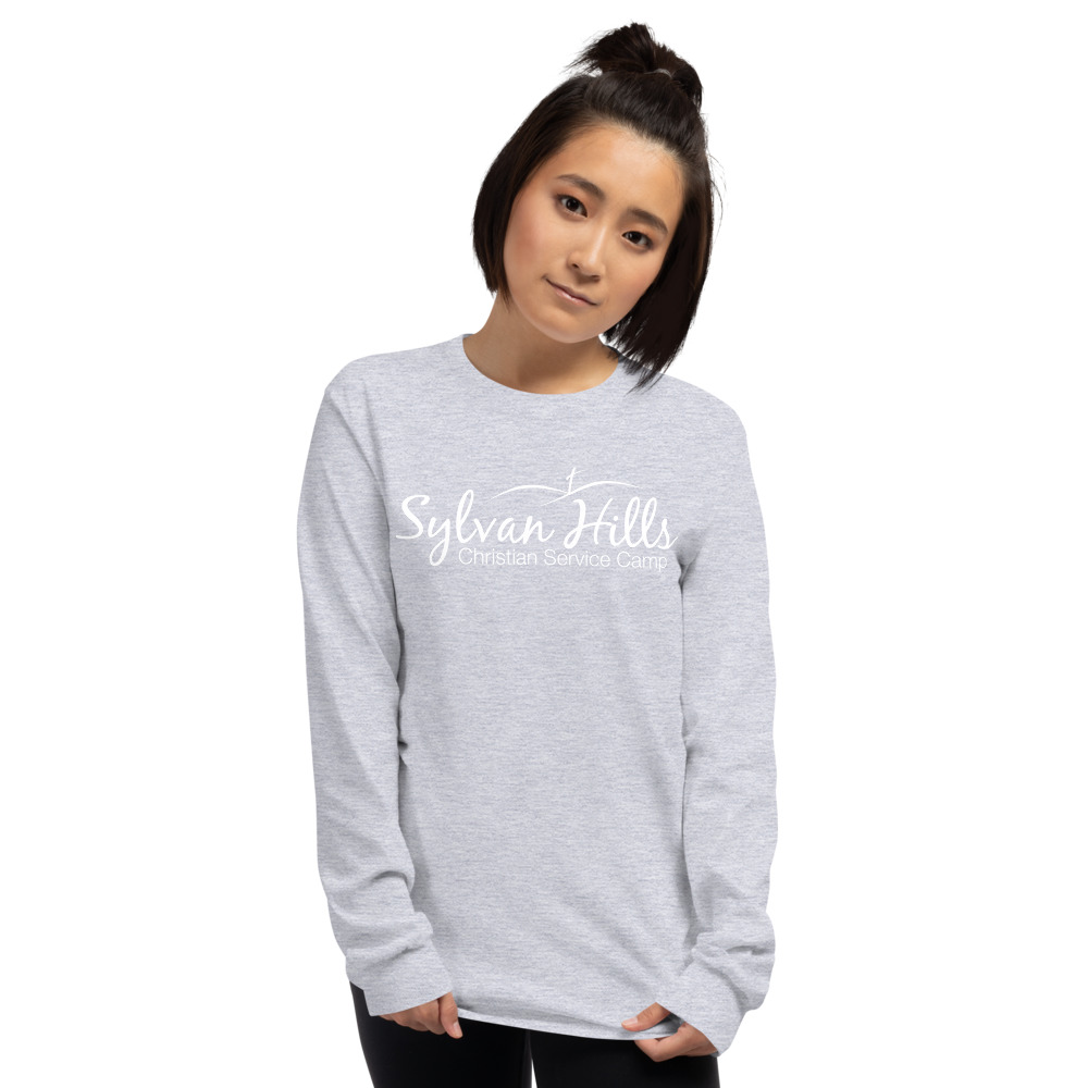 Sylvan Hills Long Sleeve Shirt - Image 10