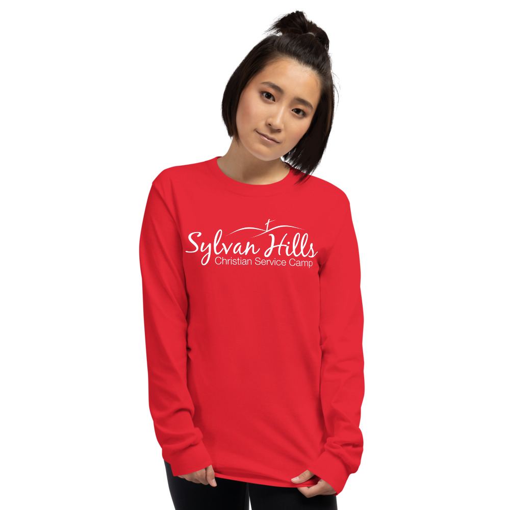 Sylvan Hills Long Sleeve Shirt - Image 22