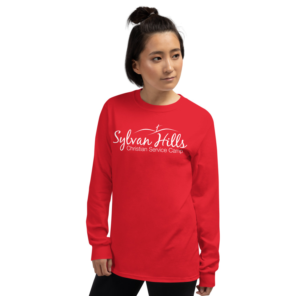 Sylvan Hills Long Sleeve Shirt - Image 23