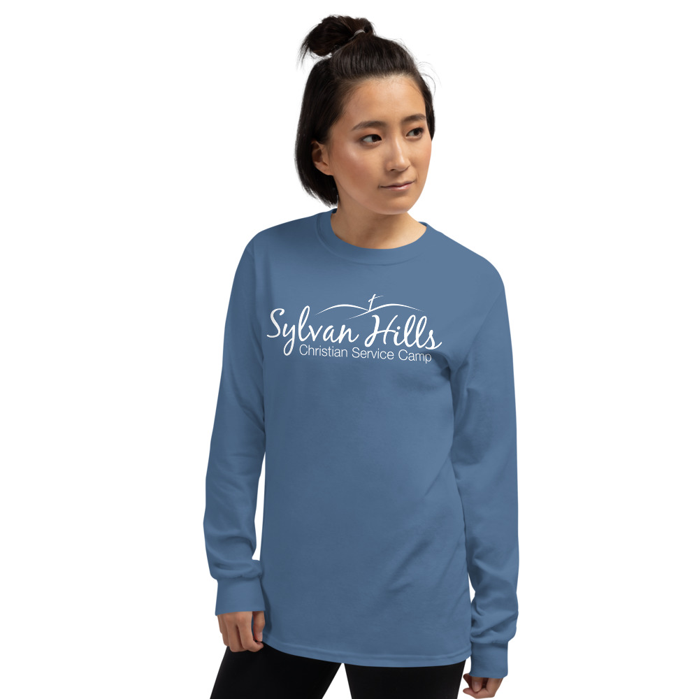 Sylvan Hills Long Sleeve Shirt - Image 9
