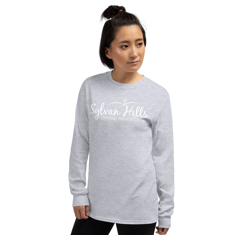 Sylvan Hills Long Sleeve Shirt - Image 11