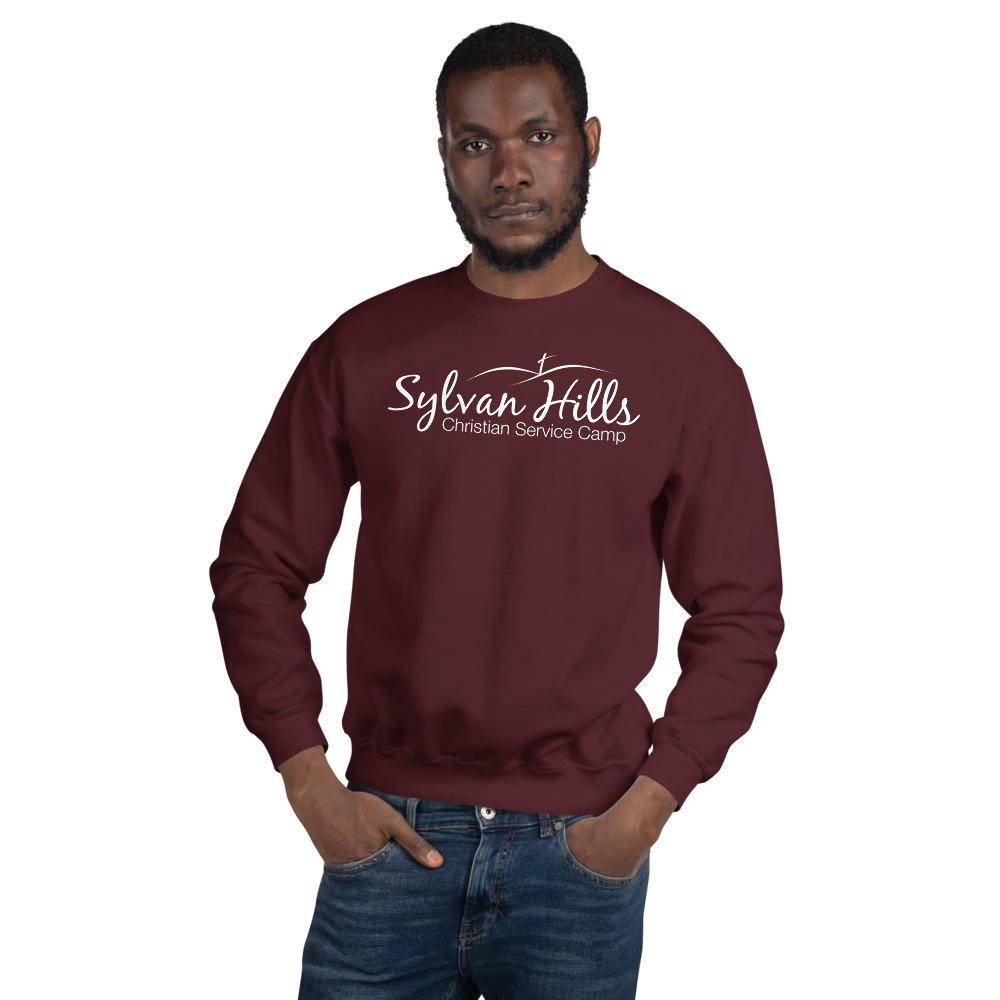 Sylvan Hills Sweatshirt (Customizable) - Image 5
