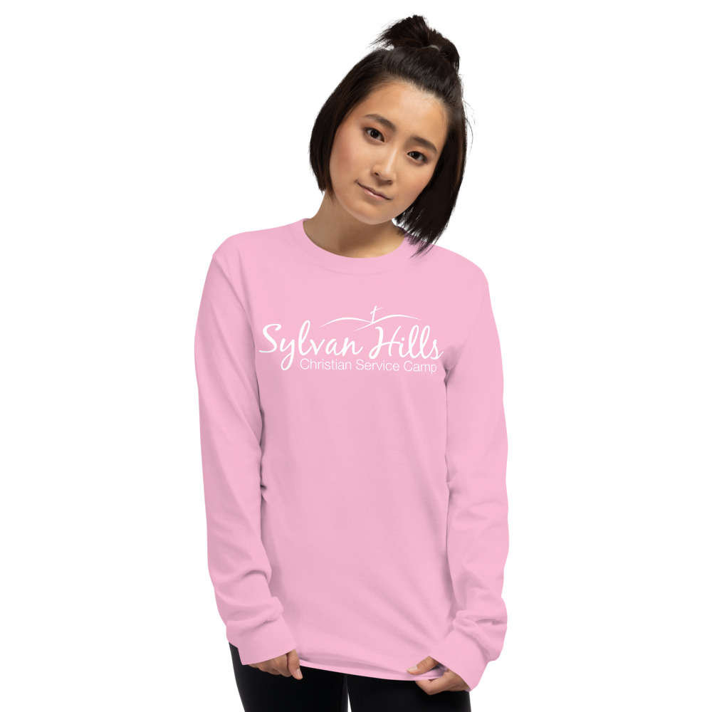 Sylvan Hills Long Sleeve Shirt - Image 20