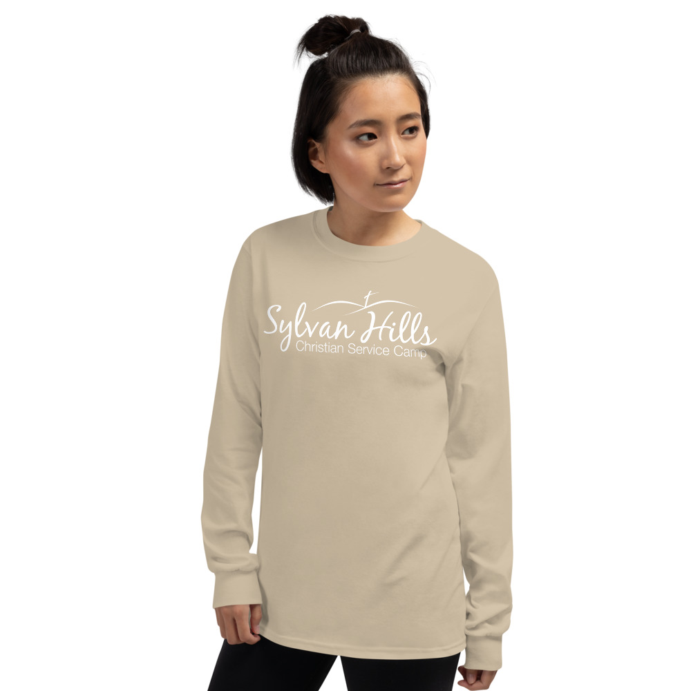 Sylvan Hills Long Sleeve Shirt - Image 13