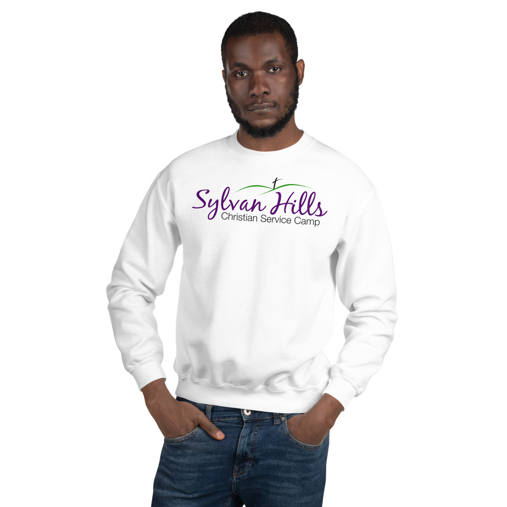 Sylvan Hills Sweatshirt (Customizable) - Image 19