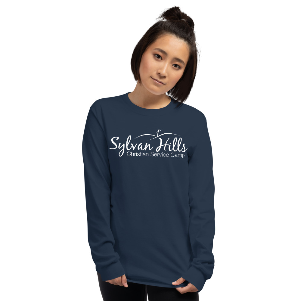 Sylvan Hills Long Sleeve Shirt - Image 4