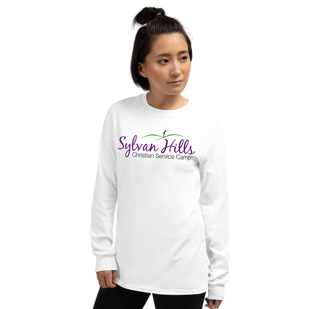 Sylvan Hills Long Sleeve Shirt - Image 25