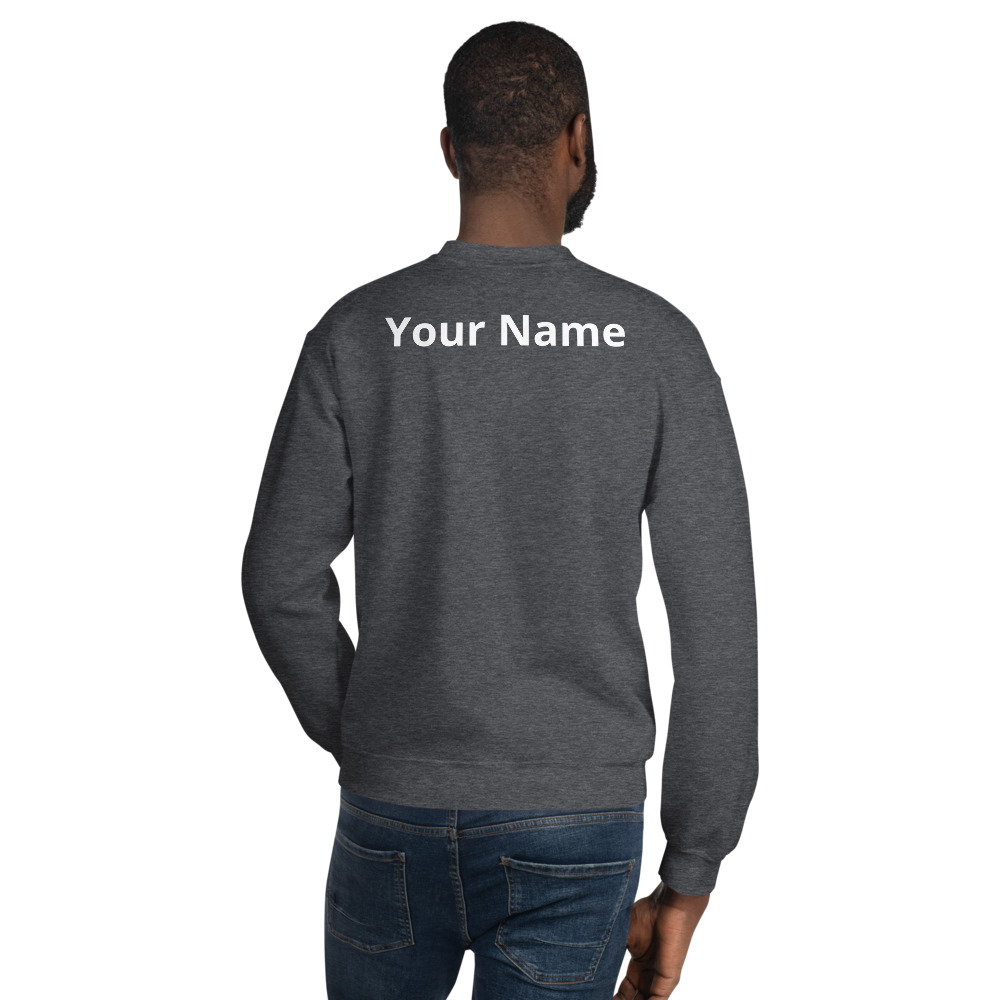 Sylvan Hills Sweatshirt (Customizable) - Image 15