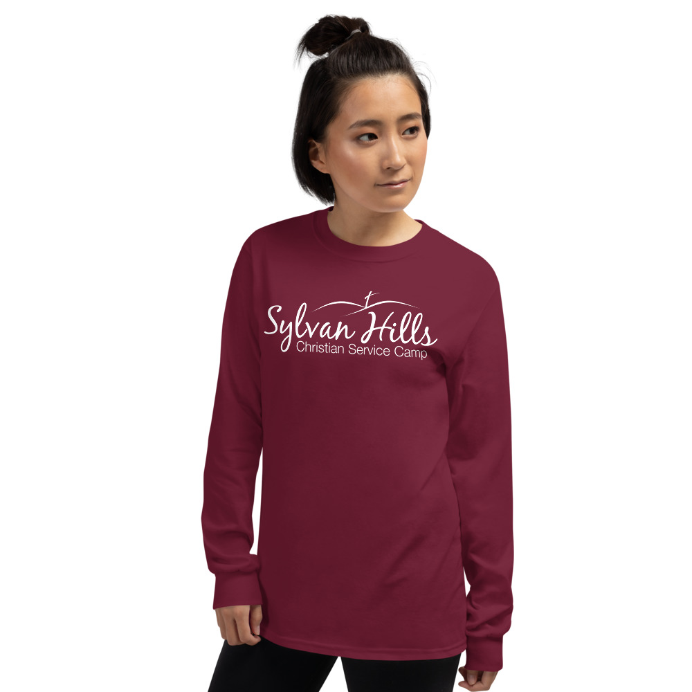 Sylvan Hills Long Sleeve Shirt - Image 15