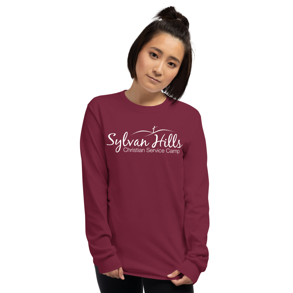 Sylvan Hills Long Sleeve Shirt - Image 14